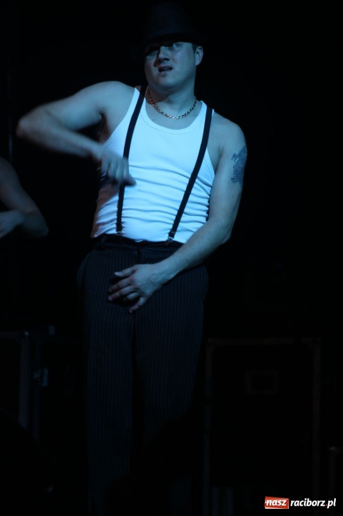 Zdjęcie w galerii na portalu naszraciborz.pl: Boys porwał widownię w Pietrowicach wiadomości z regionu