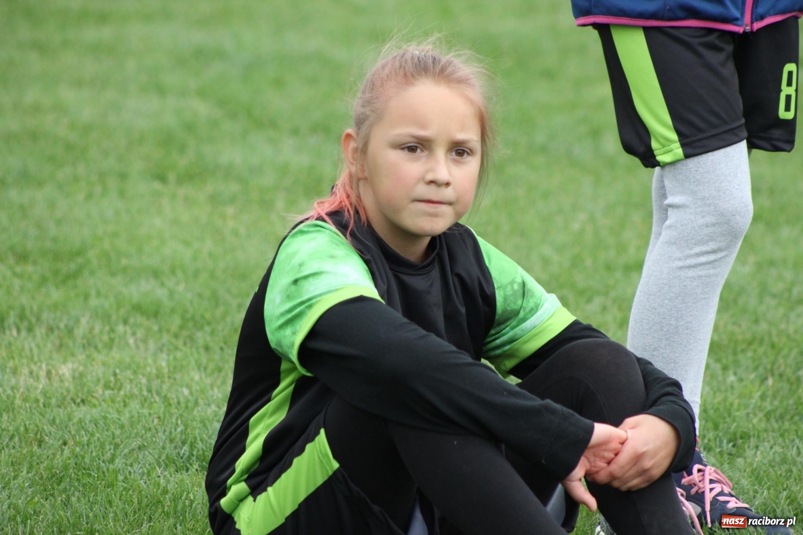 Zdjęcie w galerii na portalu naszraciborz.pl: Cyprzanów i Wojnowice mistrzami Polski  wiadomości z regionu