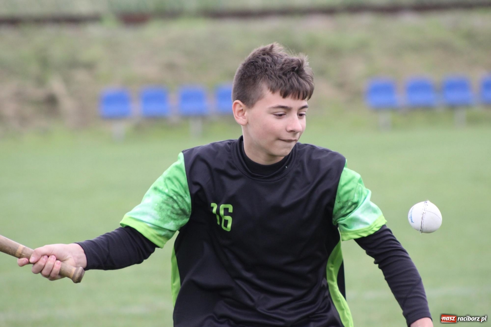 Zdjęcie w galerii na portalu naszraciborz.pl: Cyprzanów i Wojnowice mistrzami Polski  wiadomości z regionu