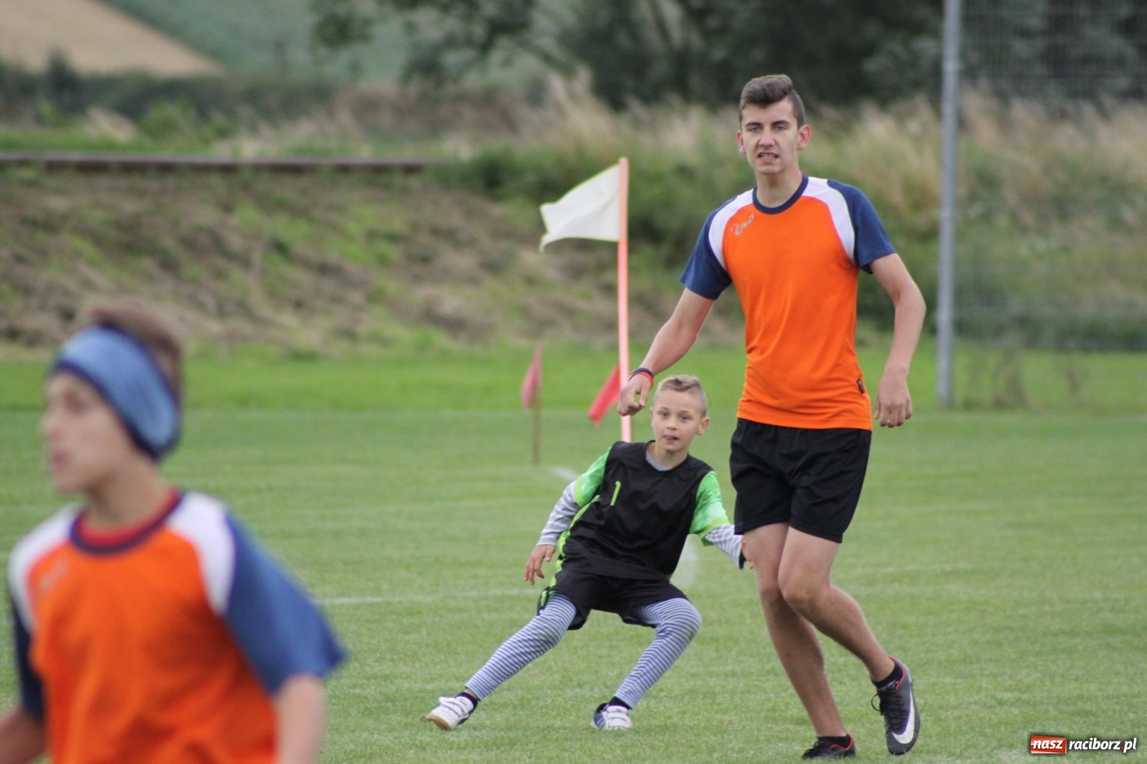 Zdjęcie w galerii na portalu naszraciborz.pl: Cyprzanów i Wojnowice mistrzami Polski  wiadomości z regionu
