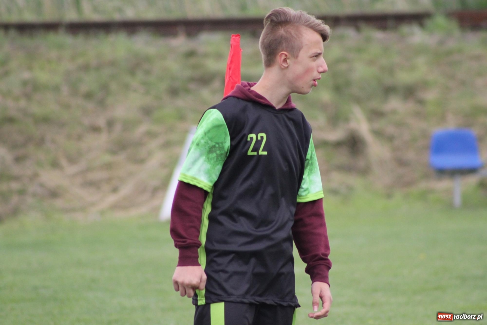 Zdjęcie w galerii na portalu naszraciborz.pl: Cyprzanów i Wojnowice mistrzami Polski  wiadomości z regionu