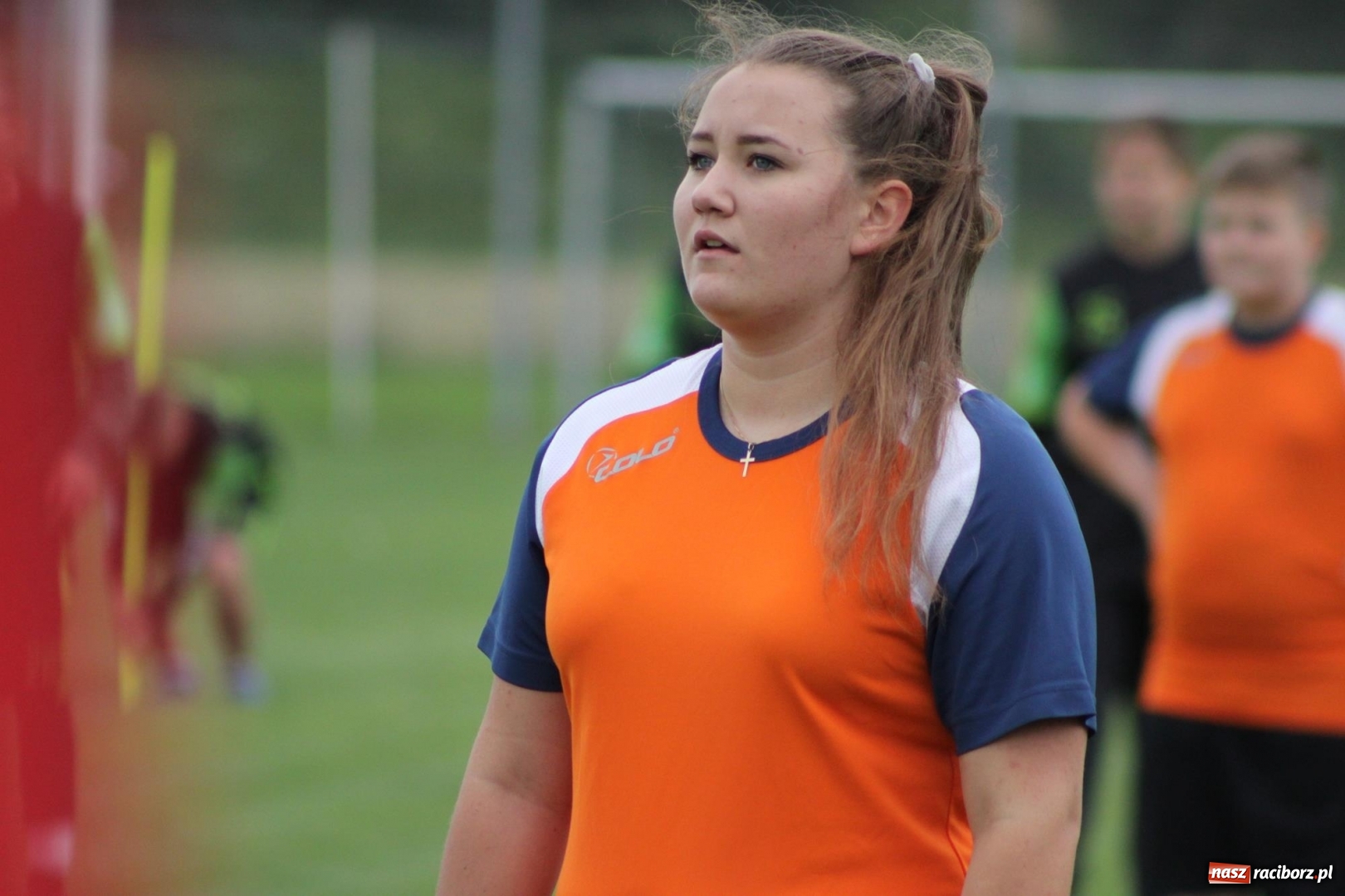 Zdjęcie w galerii na portalu naszraciborz.pl: Cyprzanów i Wojnowice mistrzami Polski  wiadomości z regionu