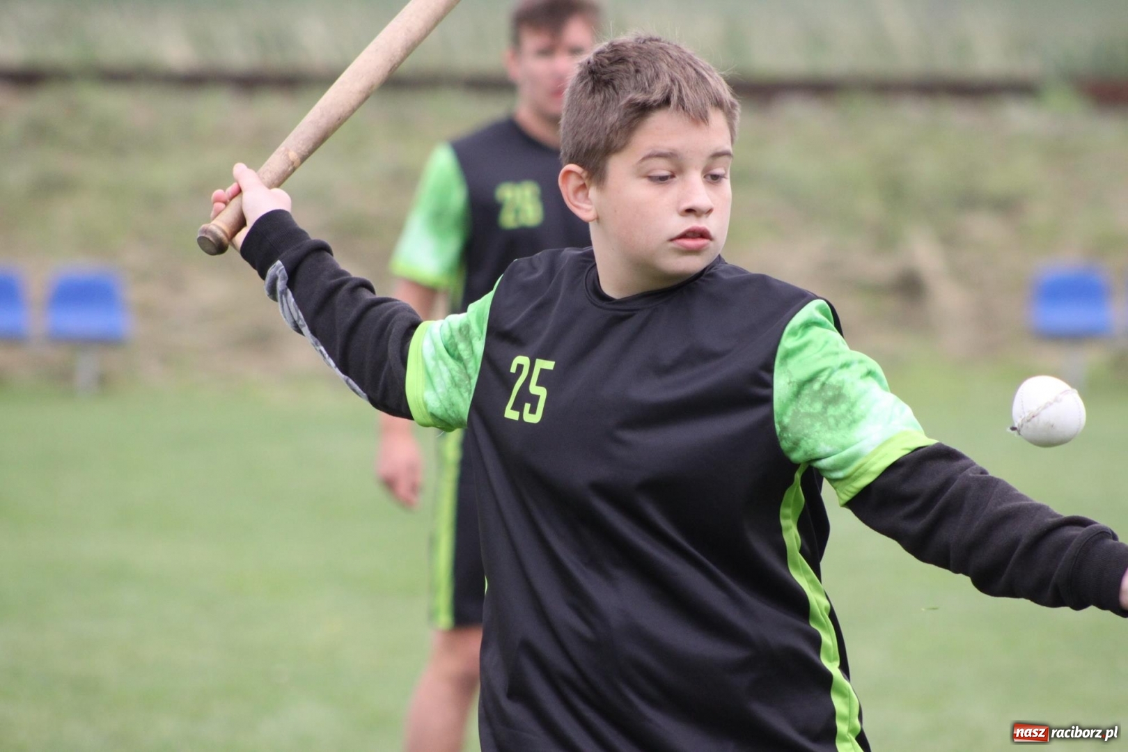 Zdjęcie w galerii na portalu naszraciborz.pl: Cyprzanów i Wojnowice mistrzami Polski  wiadomości z regionu