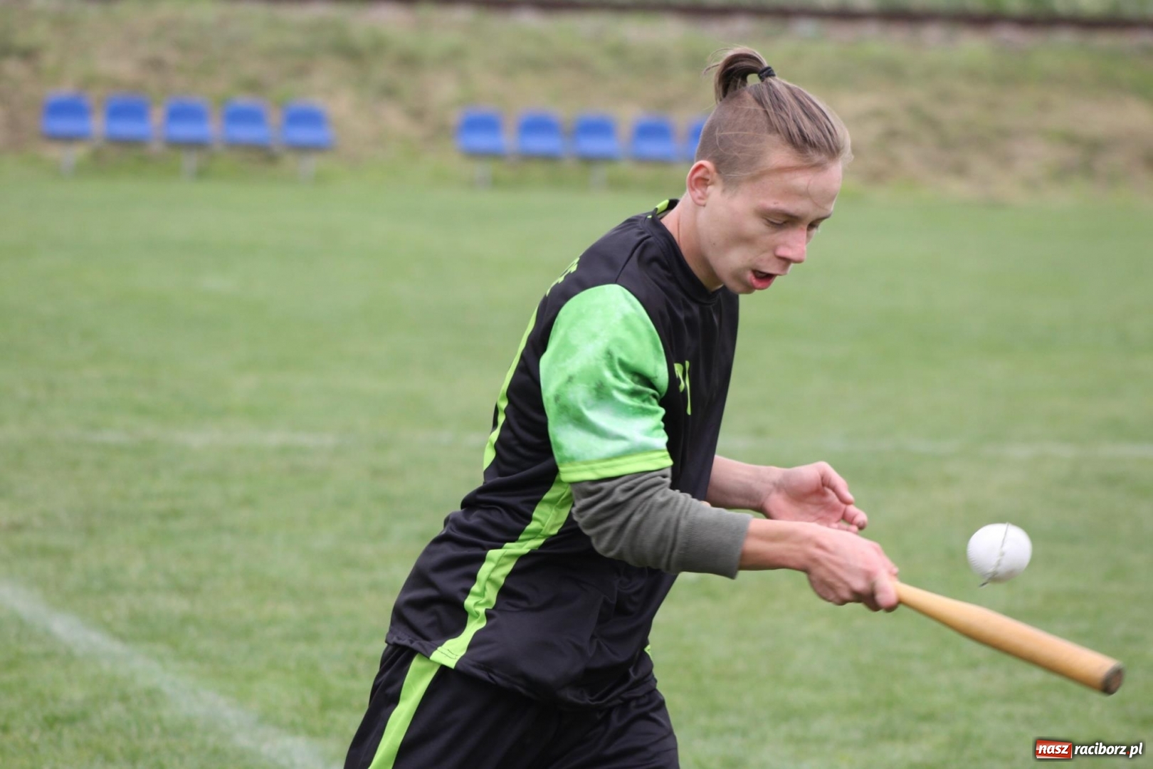 Zdjęcie w galerii na portalu naszraciborz.pl: Cyprzanów i Wojnowice mistrzami Polski  wiadomości z regionu