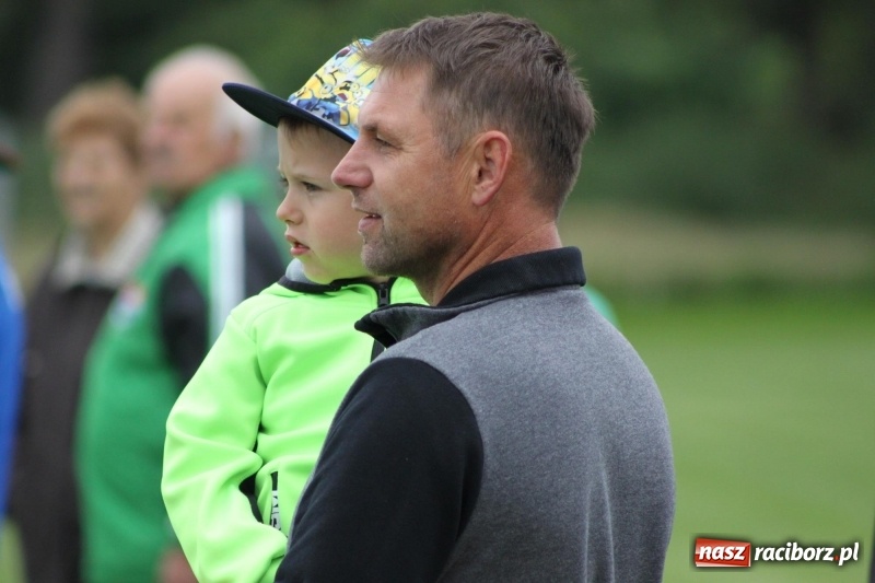 Zdjęcie w galerii na portalu naszraciborz.pl: Cyprzanów i Wojnowice mistrzami Polski  wiadomości z regionu