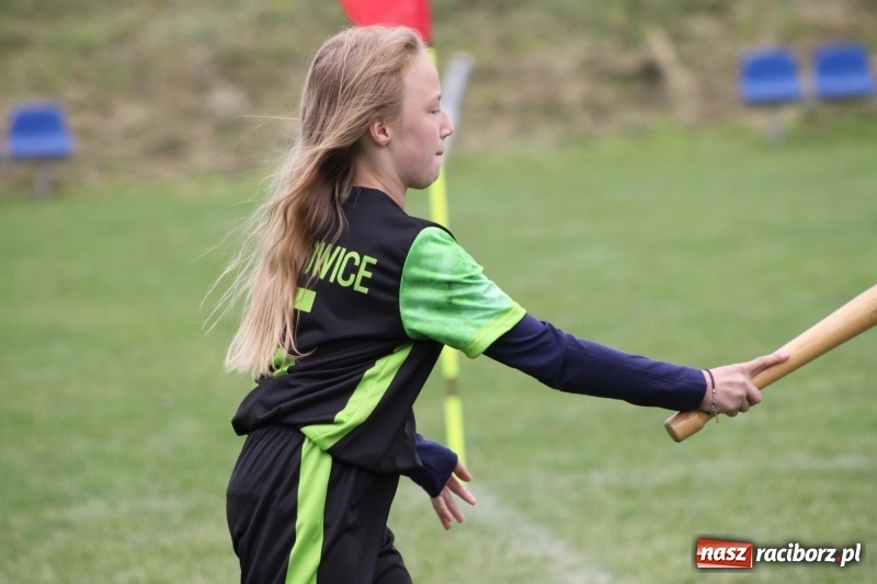 Zdjęcie w galerii na portalu naszraciborz.pl: Cyprzanów i Wojnowice mistrzami Polski  wiadomości z regionu