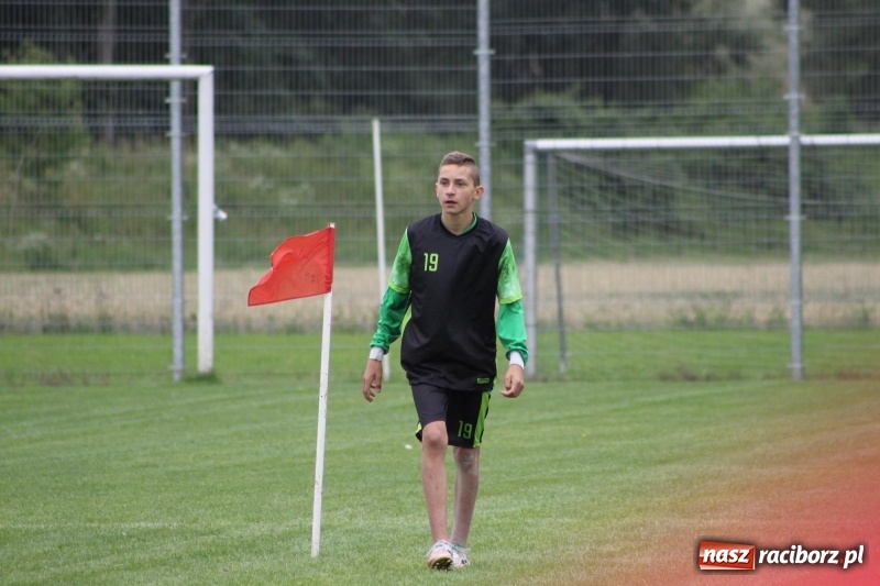 Zdjęcie w galerii na portalu naszraciborz.pl: Cyprzanów i Wojnowice mistrzami Polski  wiadomości z regionu