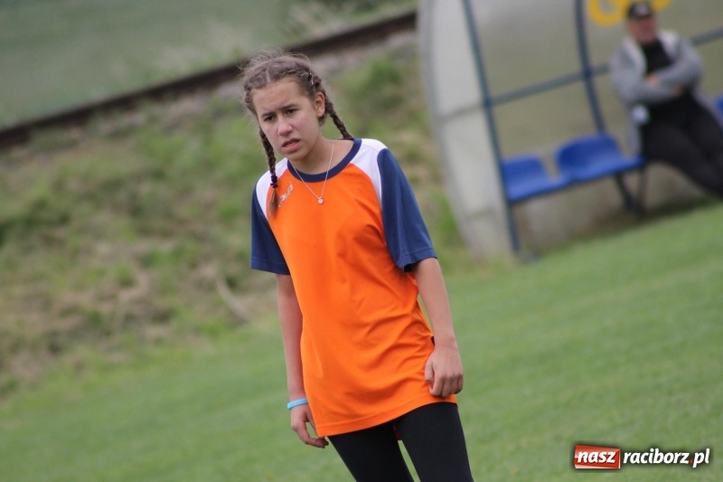 Zdjęcie w galerii na portalu naszraciborz.pl: Cyprzanów i Wojnowice mistrzami Polski  wiadomości z regionu