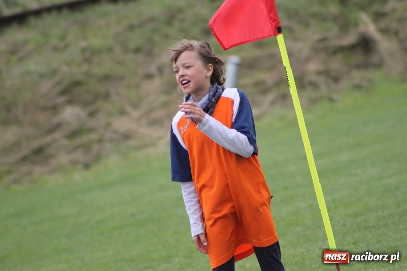 Zdjęcie w galerii na portalu naszraciborz.pl: Cyprzanów i Wojnowice mistrzami Polski  wiadomości z regionu