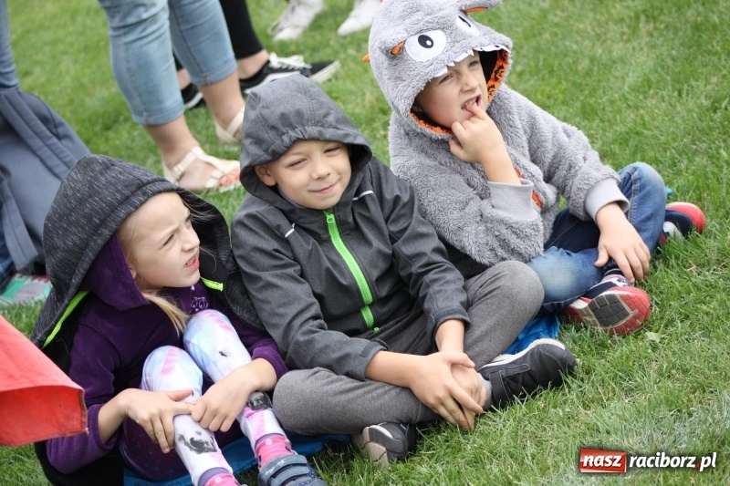 Zdjęcie w galerii na portalu naszraciborz.pl: Cyprzanów i Wojnowice mistrzami Polski  wiadomości z regionu