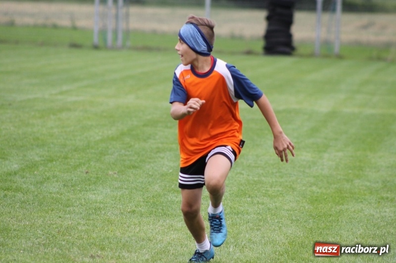 Zdjęcie w galerii na portalu naszraciborz.pl: Cyprzanów i Wojnowice mistrzami Polski  wiadomości z regionu