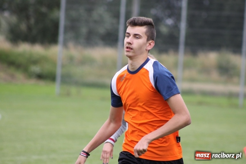 Zdjęcie w galerii na portalu naszraciborz.pl: Cyprzanów i Wojnowice mistrzami Polski  wiadomości z regionu