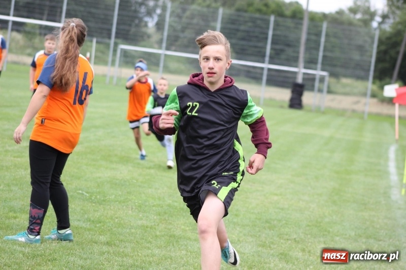 Zdjęcie w galerii na portalu naszraciborz.pl: Cyprzanów i Wojnowice mistrzami Polski  wiadomości z regionu