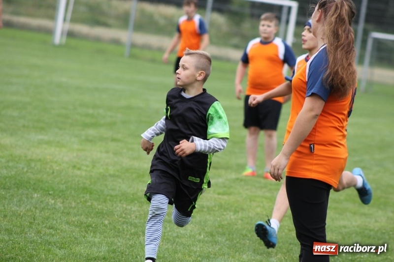 Zdjęcie w galerii na portalu naszraciborz.pl: Cyprzanów i Wojnowice mistrzami Polski  wiadomości z regionu