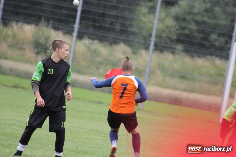 Zdjęcie w galerii na portalu naszraciborz.pl: Cyprzanów i Wojnowice mistrzami Polski  wiadomości z regionu