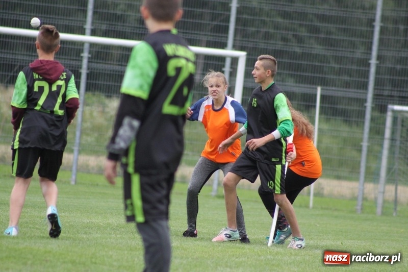 Zdjęcie w galerii na portalu naszraciborz.pl: Cyprzanów i Wojnowice mistrzami Polski  wiadomości z regionu