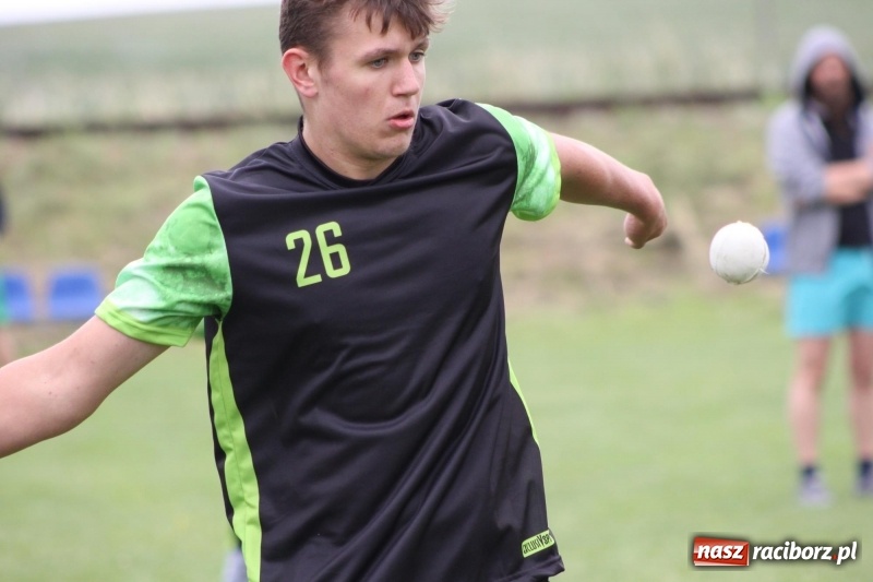 Zdjęcie w galerii na portalu naszraciborz.pl: Cyprzanów i Wojnowice mistrzami Polski  wiadomości z regionu