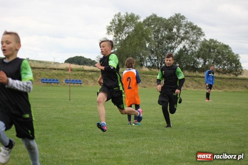 Zdjęcie w galerii na portalu naszraciborz.pl: Cyprzanów i Wojnowice mistrzami Polski  wiadomości z regionu