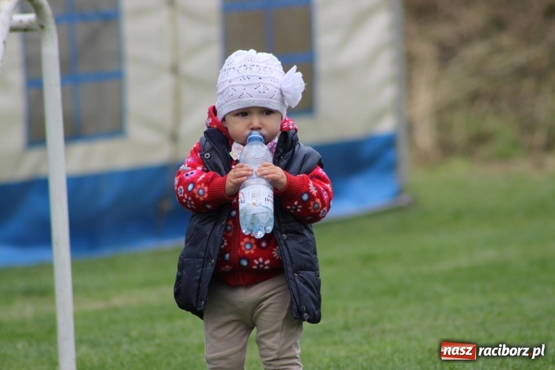 Zdjęcie w galerii na portalu naszraciborz.pl: Cyprzanów i Wojnowice mistrzami Polski  wiadomości z regionu