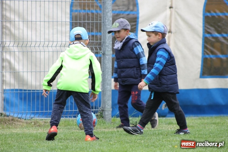 Zdjęcie w galerii na portalu naszraciborz.pl: Cyprzanów i Wojnowice mistrzami Polski  wiadomości z regionu
