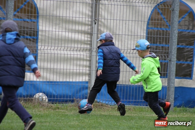Zdjęcie w galerii na portalu naszraciborz.pl: Cyprzanów i Wojnowice mistrzami Polski  wiadomości z regionu