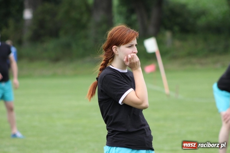 Zdjęcie w galerii na portalu naszraciborz.pl: Cyprzanów i Wojnowice mistrzami Polski  wiadomości z regionu