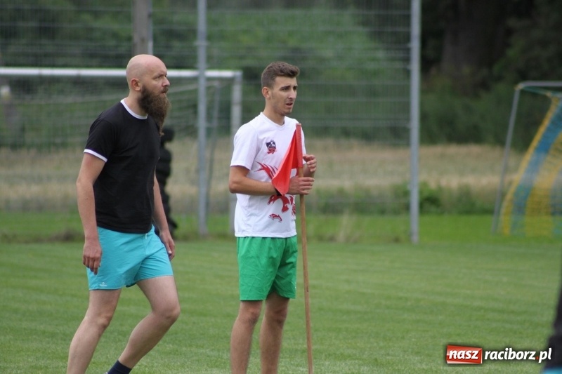 Zdjęcie w galerii na portalu naszraciborz.pl: Cyprzanów i Wojnowice mistrzami Polski  wiadomości z regionu