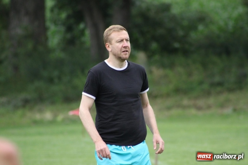 Zdjęcie w galerii na portalu naszraciborz.pl: Cyprzanów i Wojnowice mistrzami Polski  wiadomości z regionu