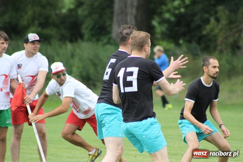 Zdjęcie w galerii na portalu naszraciborz.pl: Cyprzanów i Wojnowice mistrzami Polski  wiadomości z regionu