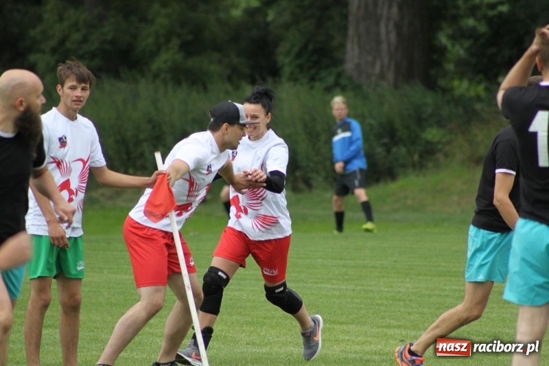 Zdjęcie w galerii na portalu naszraciborz.pl: Cyprzanów i Wojnowice mistrzami Polski  wiadomości z regionu