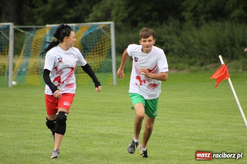 Zdjęcie w galerii na portalu naszraciborz.pl: Cyprzanów i Wojnowice mistrzami Polski  wiadomości z regionu