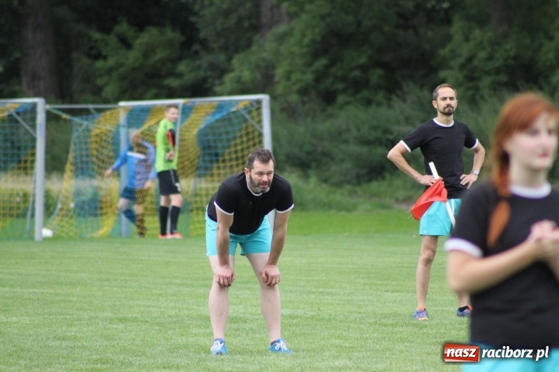 Zdjęcie w galerii na portalu naszraciborz.pl: Cyprzanów i Wojnowice mistrzami Polski  wiadomości z regionu