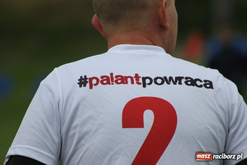 Zdjęcie w galerii na portalu naszraciborz.pl: Cyprzanów i Wojnowice mistrzami Polski  wiadomości z regionu