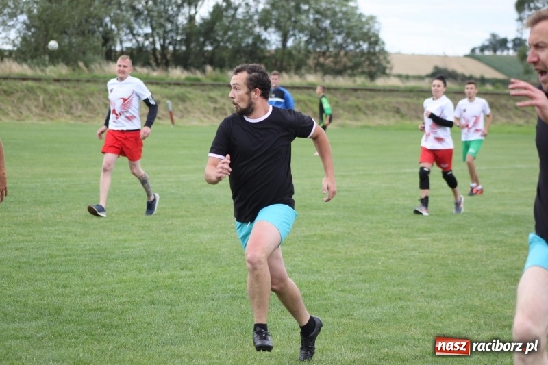 Zdjęcie w galerii na portalu naszraciborz.pl: Cyprzanów i Wojnowice mistrzami Polski  wiadomości z regionu