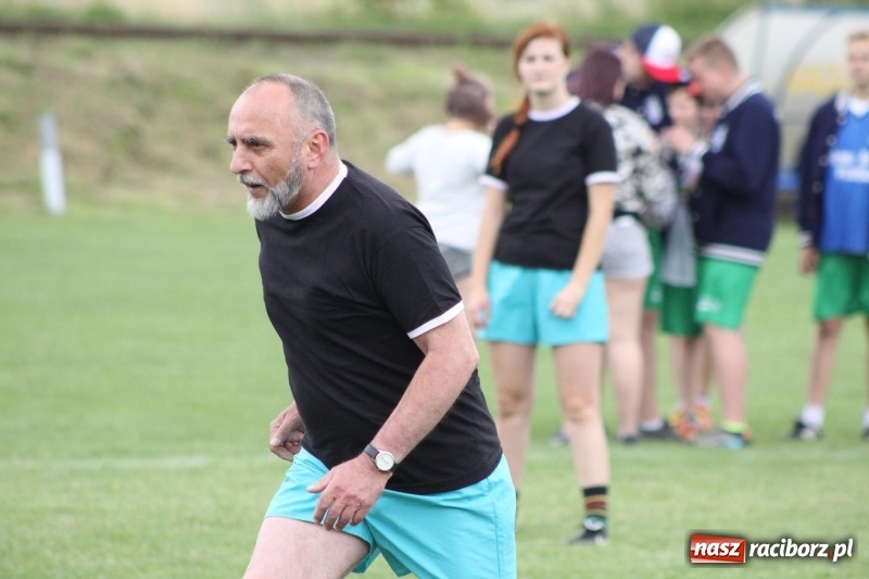 Zdjęcie w galerii na portalu naszraciborz.pl: Cyprzanów i Wojnowice mistrzami Polski  wiadomości z regionu