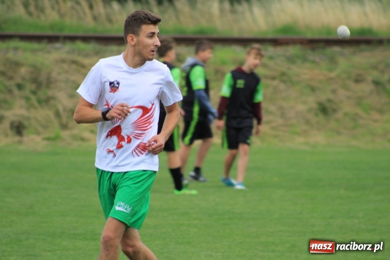 Zdjęcie w galerii na portalu naszraciborz.pl: Cyprzanów i Wojnowice mistrzami Polski  wiadomości z regionu