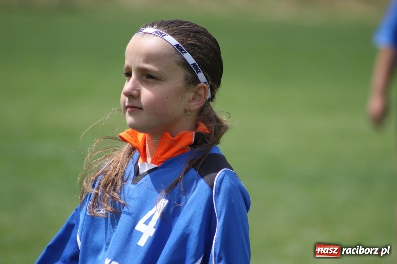 Zdjęcie w galerii na portalu naszraciborz.pl: Cyprzanów i Wojnowice mistrzami Polski  wiadomości z regionu