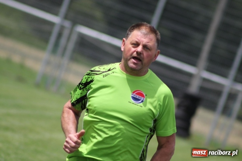 Zdjęcie w galerii na portalu naszraciborz.pl: Cyprzanów i Wojnowice mistrzami Polski  wiadomości z regionu