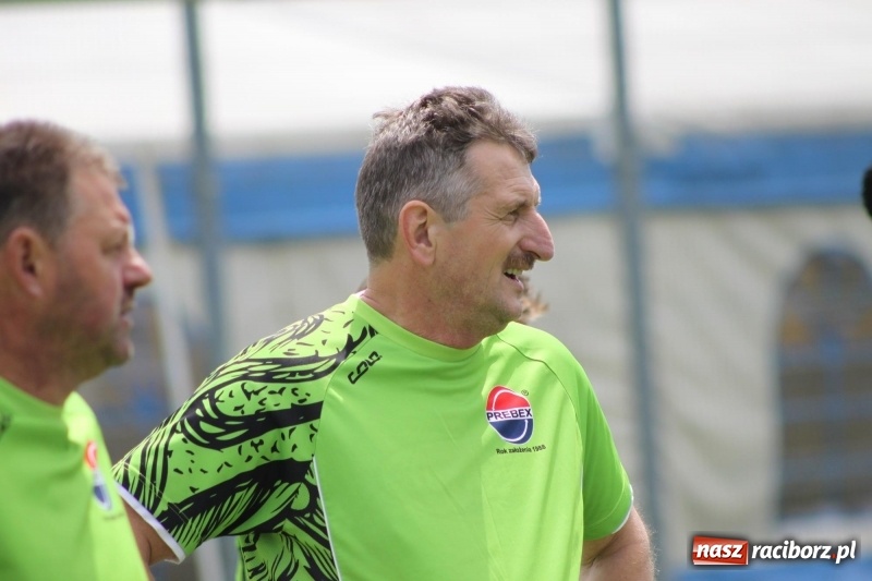 Zdjęcie w galerii na portalu naszraciborz.pl: Cyprzanów i Wojnowice mistrzami Polski  wiadomości z regionu