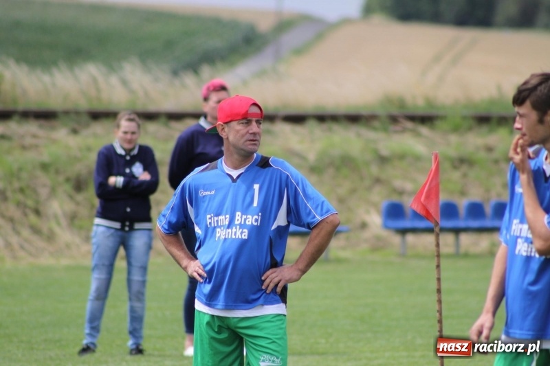 Zdjęcie w galerii na portalu naszraciborz.pl: Cyprzanów i Wojnowice mistrzami Polski  wiadomości z regionu