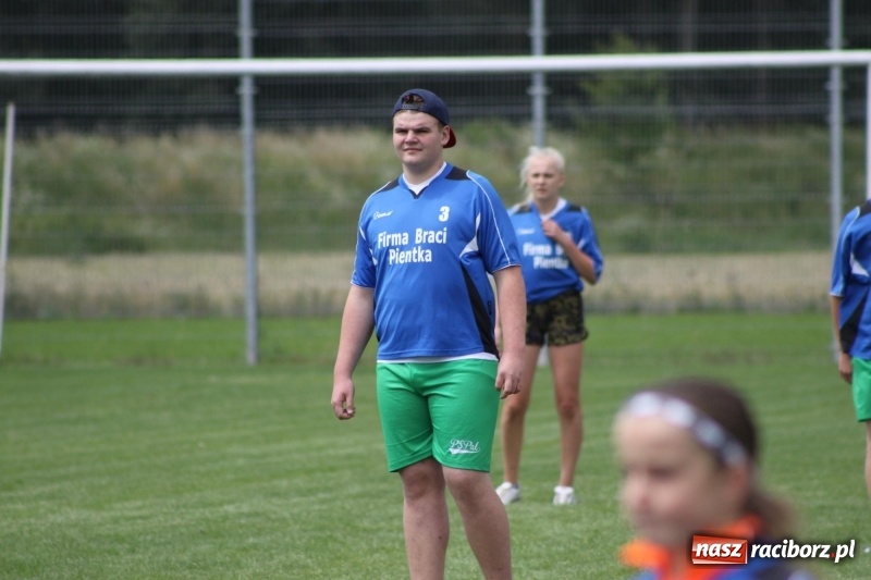 Zdjęcie w galerii na portalu naszraciborz.pl: Cyprzanów i Wojnowice mistrzami Polski  wiadomości z regionu