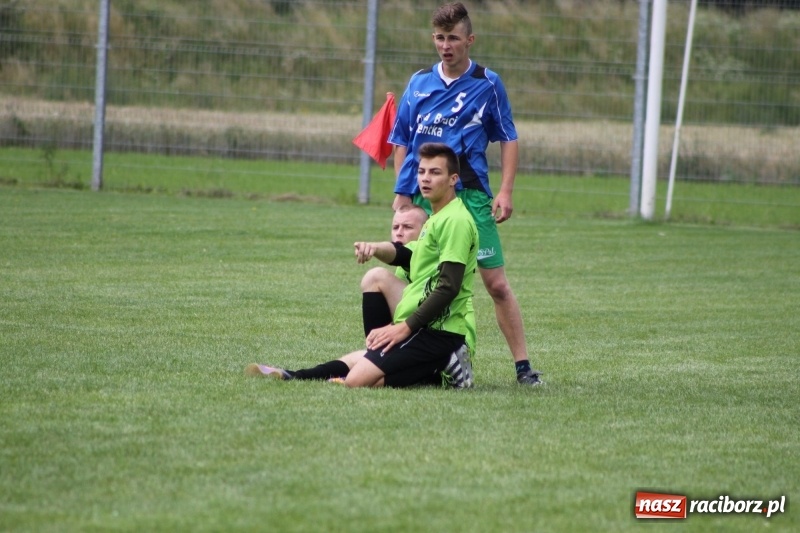 Zdjęcie w galerii na portalu naszraciborz.pl: Cyprzanów i Wojnowice mistrzami Polski  wiadomości z regionu