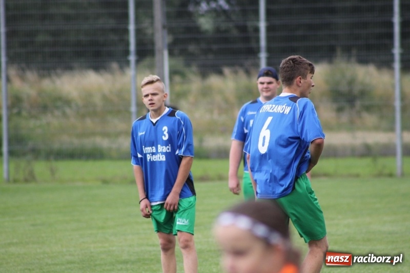 Zdjęcie w galerii na portalu naszraciborz.pl: Cyprzanów i Wojnowice mistrzami Polski  wiadomości z regionu