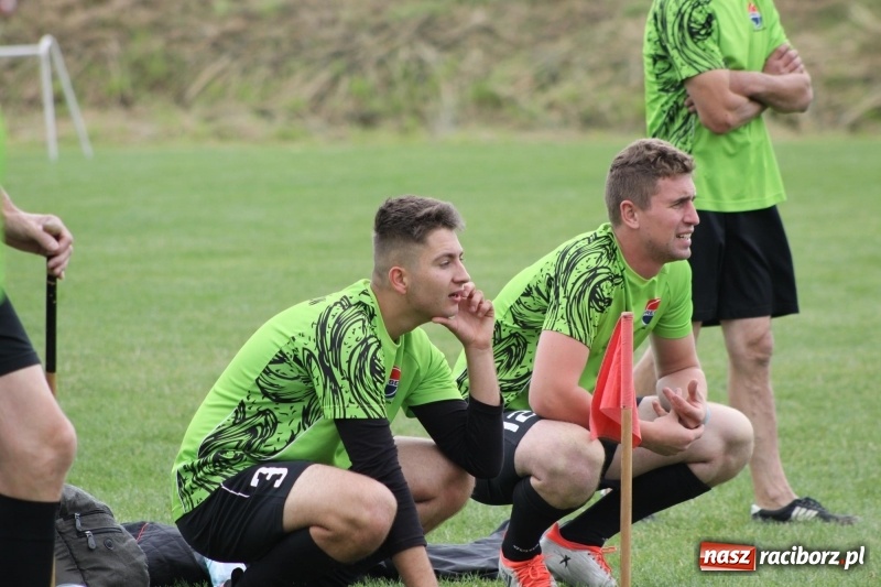 Zdjęcie w galerii na portalu naszraciborz.pl: Cyprzanów i Wojnowice mistrzami Polski  wiadomości z regionu