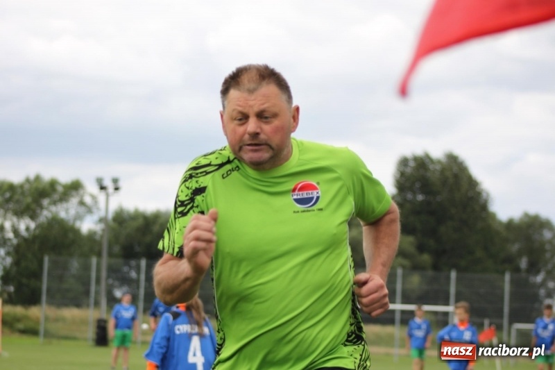 Zdjęcie w galerii na portalu naszraciborz.pl: Cyprzanów i Wojnowice mistrzami Polski  wiadomości z regionu