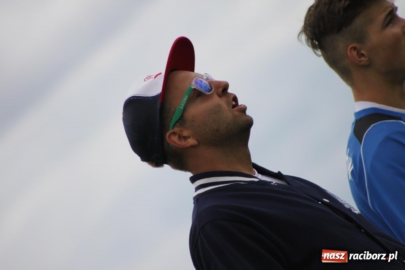 Zdjęcie w galerii na portalu naszraciborz.pl: Cyprzanów i Wojnowice mistrzami Polski  wiadomości z regionu