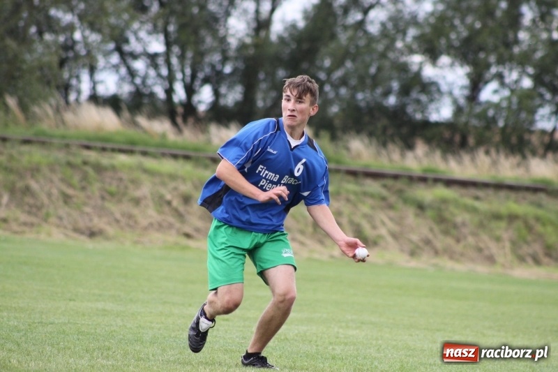 Zdjęcie w galerii na portalu naszraciborz.pl: Cyprzanów i Wojnowice mistrzami Polski  wiadomości z regionu