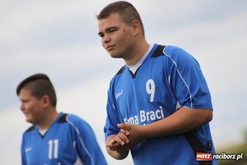 Zdjęcie w galerii na portalu naszraciborz.pl: Cyprzanów i Wojnowice mistrzami Polski  wiadomości z regionu