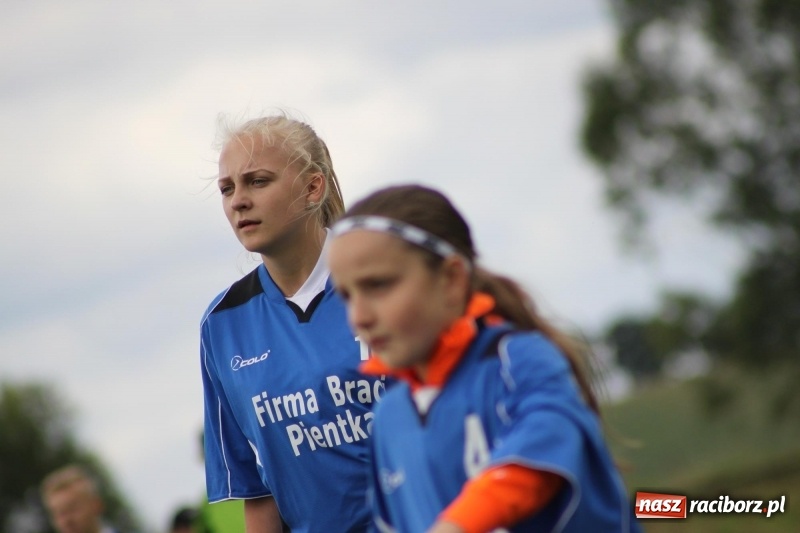 Zdjęcie w galerii na portalu naszraciborz.pl: Cyprzanów i Wojnowice mistrzami Polski  wiadomości z regionu