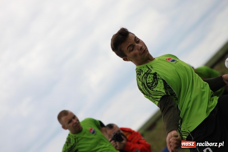 Zdjęcie w galerii na portalu naszraciborz.pl: Cyprzanów i Wojnowice mistrzami Polski  wiadomości z regionu